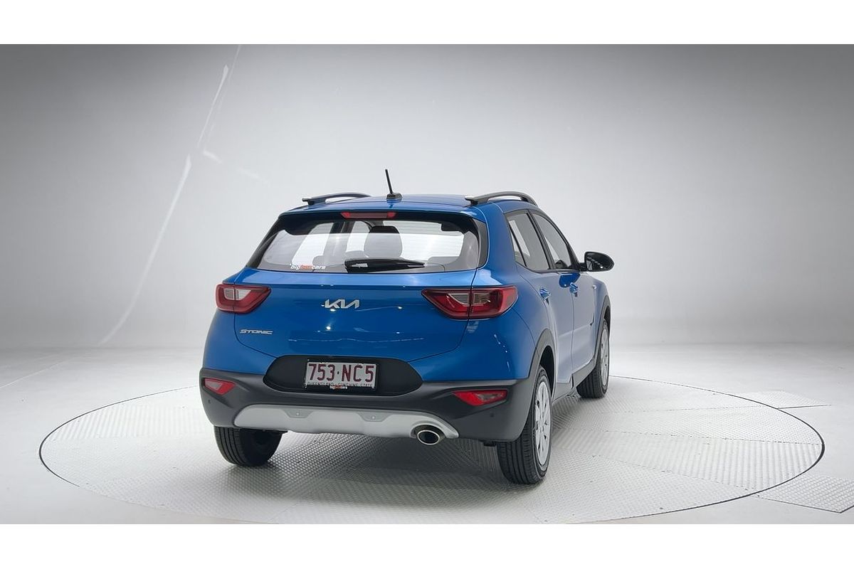 2022 Kia Stonic S YB