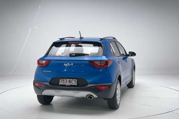 2022 Kia Stonic S YB