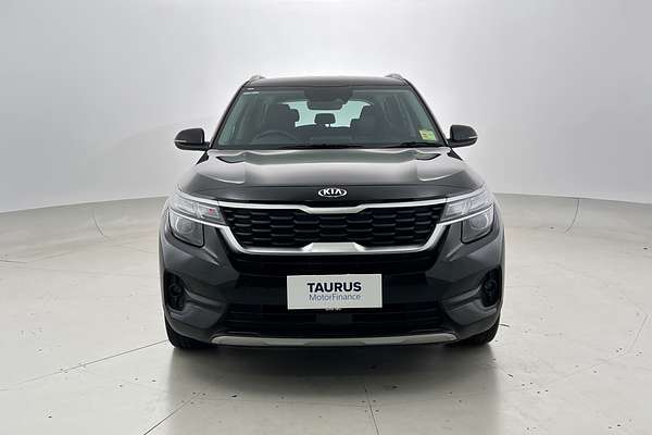 2020 Kia Seltos Sport+ SP2 thumb-7