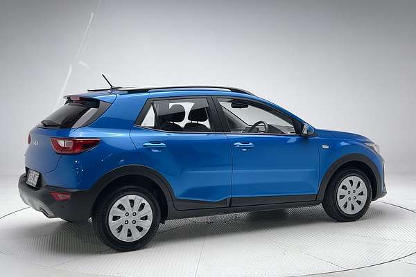 2022 Kia Stonic S YB