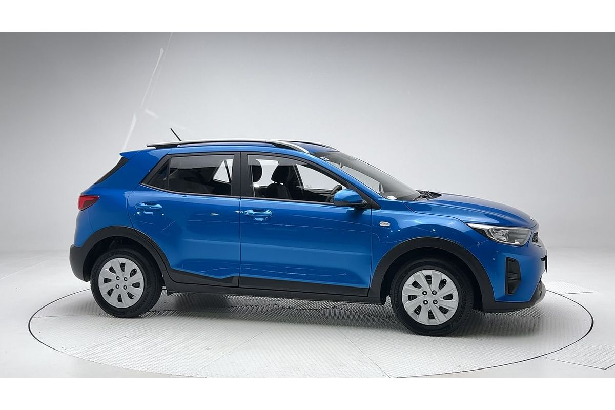 2022 Kia Stonic S YB