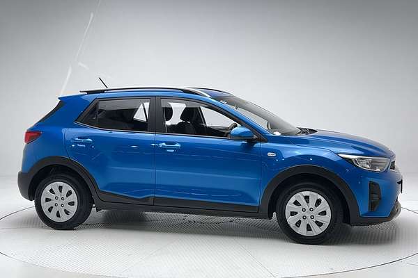 2022 Kia Stonic S YB