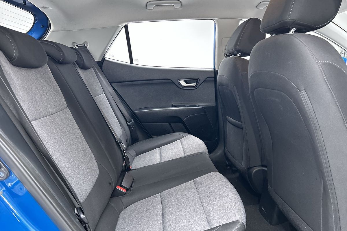 2022 Kia Stonic S YB