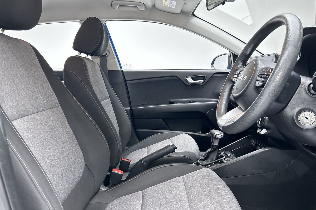 2022 Kia Stonic S YB