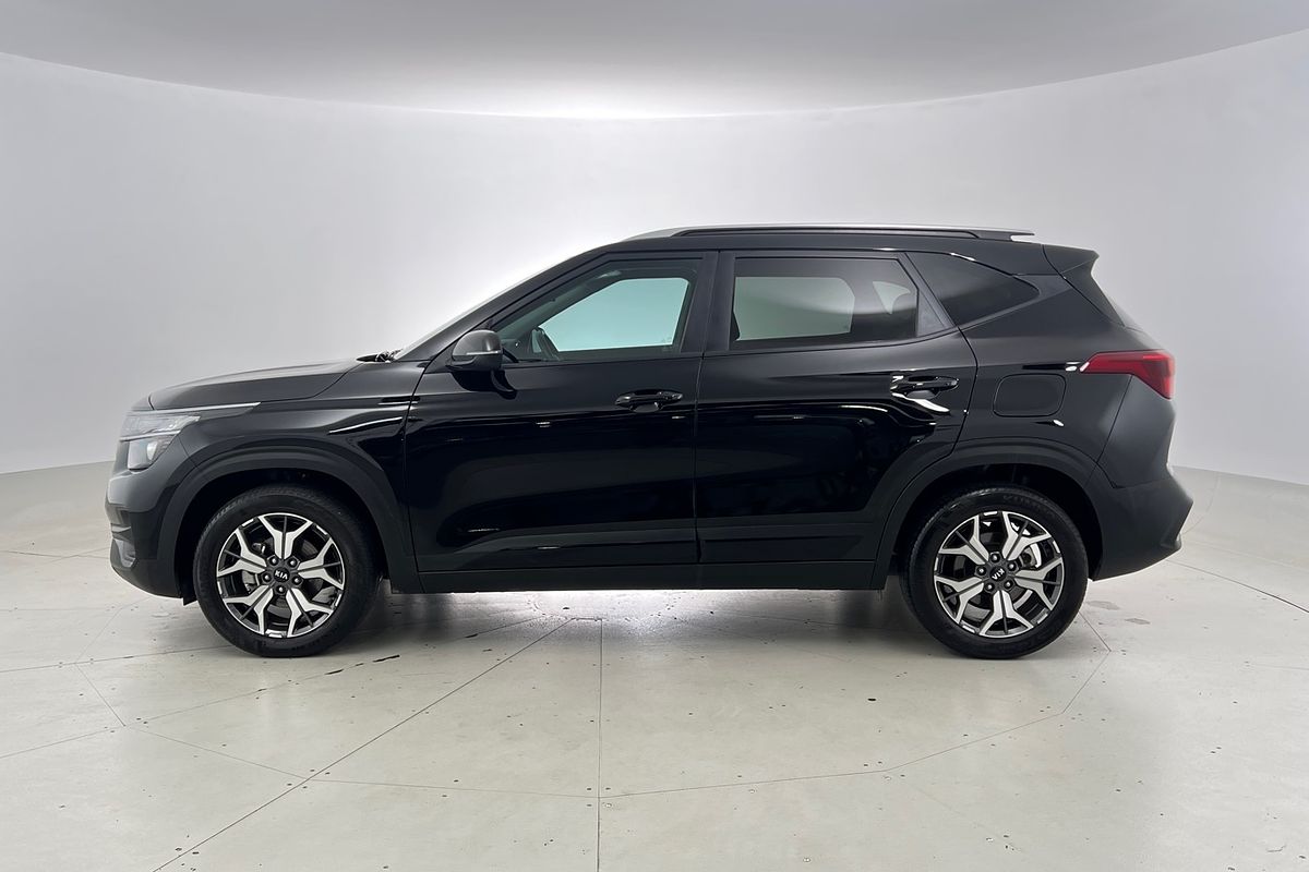 2020 Kia Seltos Sport+ SP2