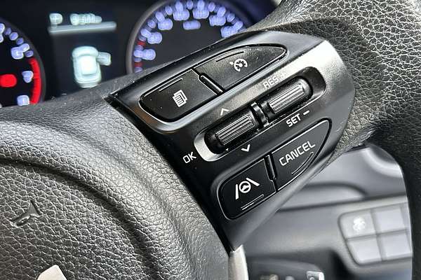 2022 Kia Stonic S YB
