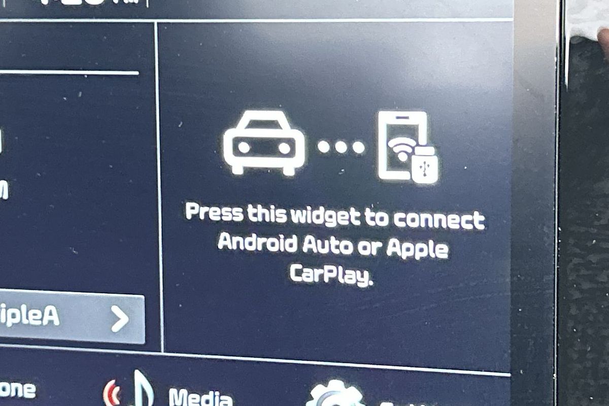 2022 Kia Stonic S YB