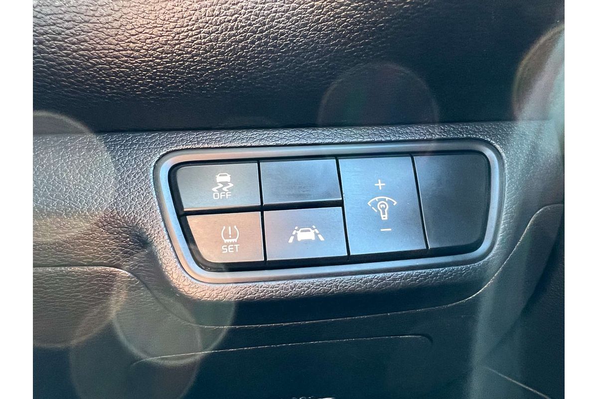 2018 Kia Cerato S YD