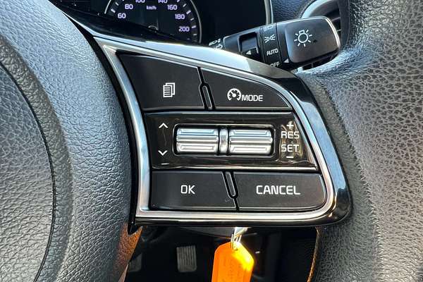 2018 Kia Cerato S YD
