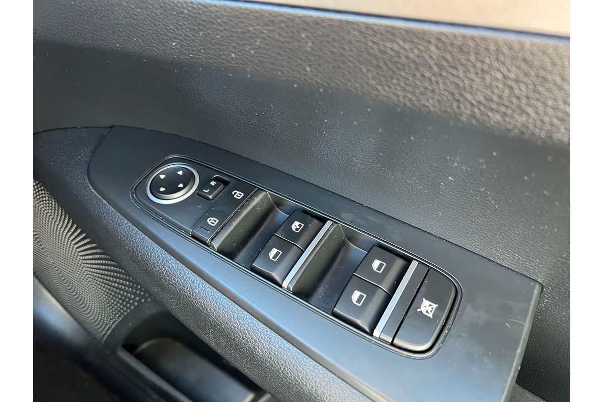 2018 Kia Cerato S YD