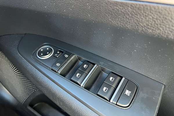 2018 Kia Cerato S YD