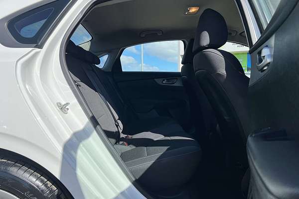 2018 Kia Cerato S YD