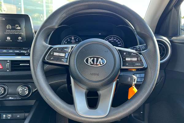 2018 Kia Cerato S YD