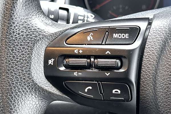 2022 Kia Stonic S YB