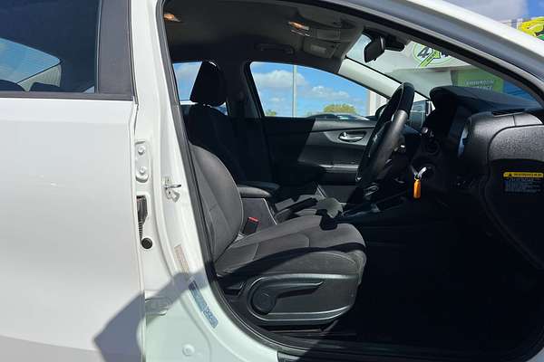 2018 Kia Cerato S YD