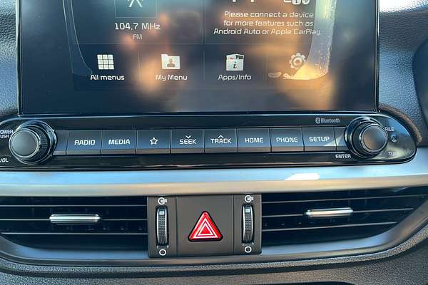 2018 Kia Cerato S YD