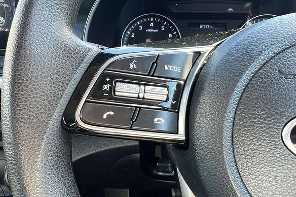 2018 Kia Cerato S YD