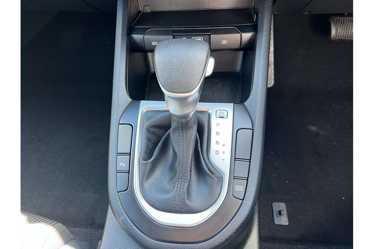 2018 Kia Cerato S YD