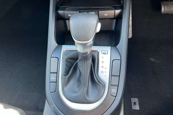 2018 Kia Cerato S YD