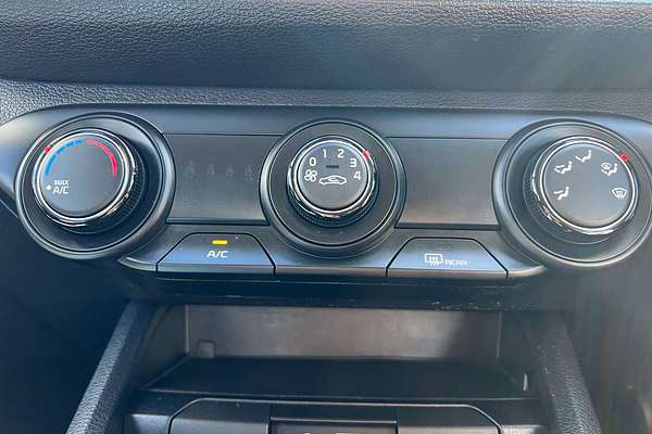 2018 Kia Cerato S YD
