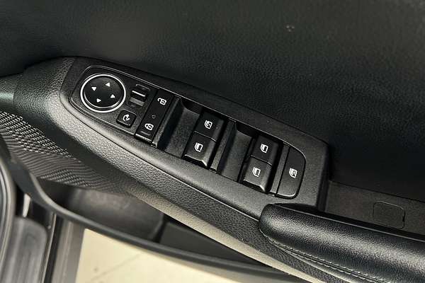 2020 Kia Seltos Sport+ SP2 thumb-10
