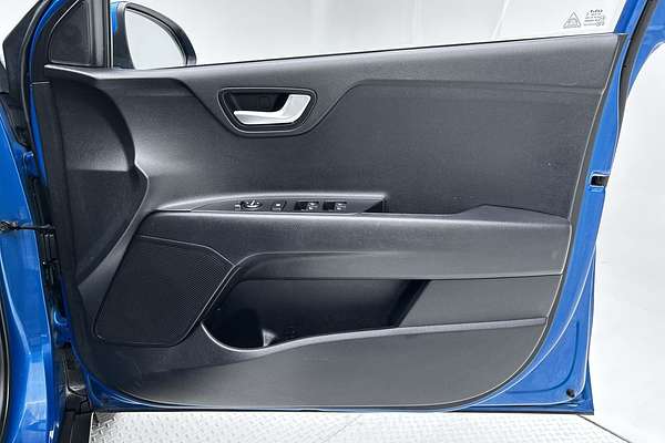 2022 Kia Stonic S YB