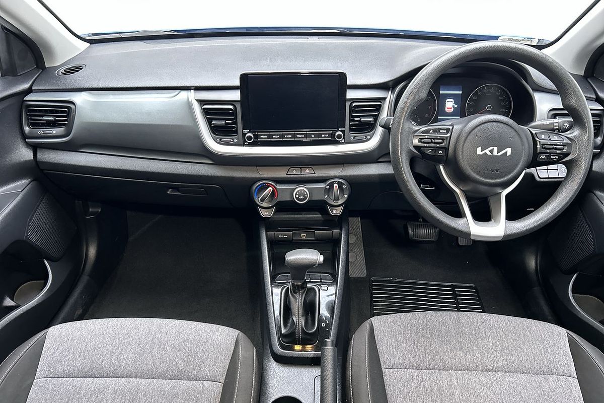 2022 Kia Stonic S YB