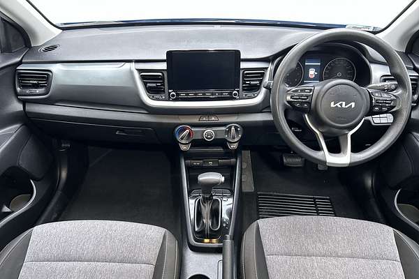 2022 Kia Stonic S YB