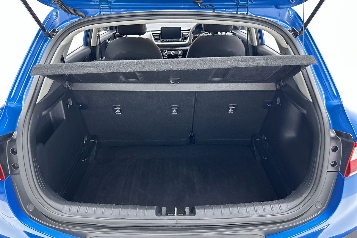 2022 Kia Stonic S YB
