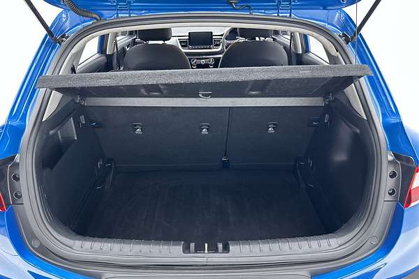 2022 Kia Stonic S YB