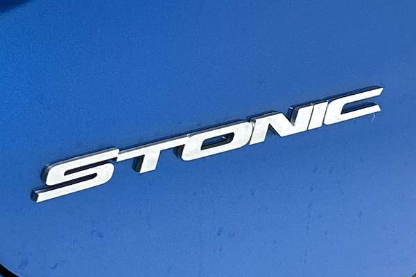 2022 Kia Stonic S YB