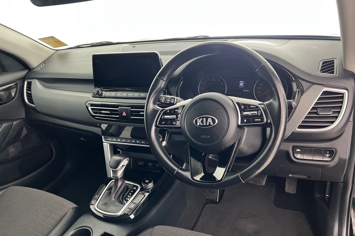 2020 Kia Seltos Sport+ SP2