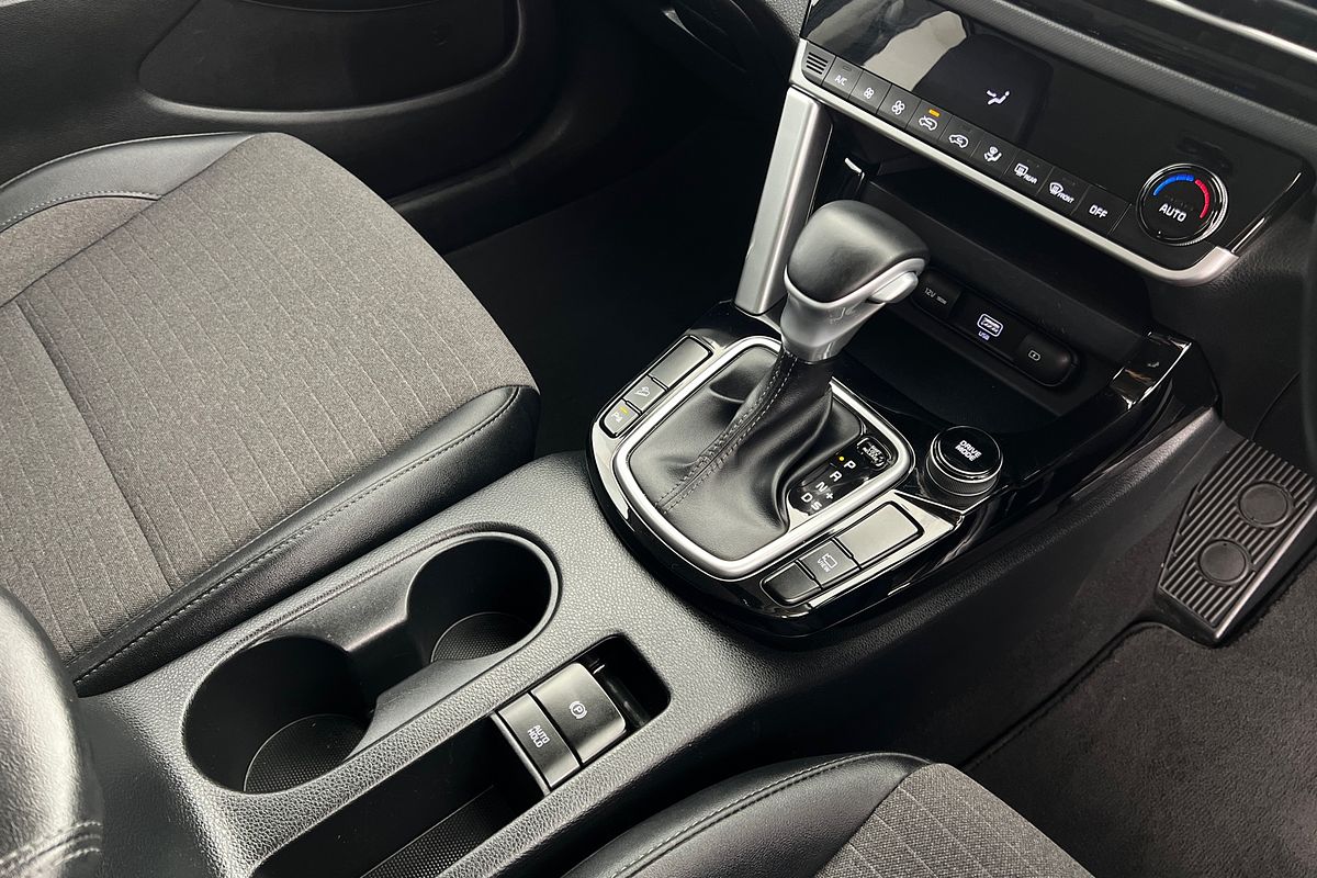 2020 Kia Seltos Sport+ SP2