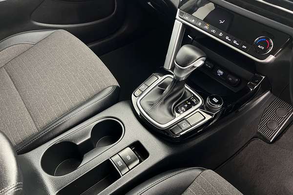 2020 Kia Seltos Sport+ SP2 thumb-18