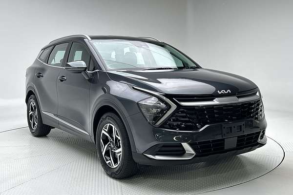 2024 Kia Sportage S NQ5