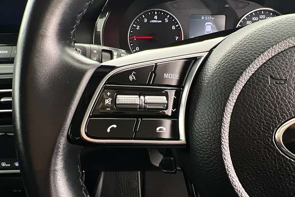2020 Kia Seltos Sport+ SP2 thumb-14