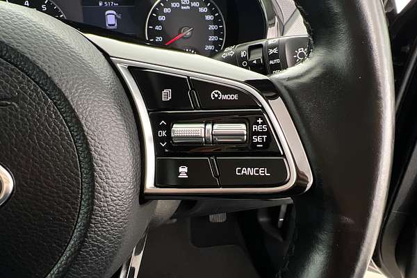 2020 Kia Seltos Sport+ SP2 thumb-15