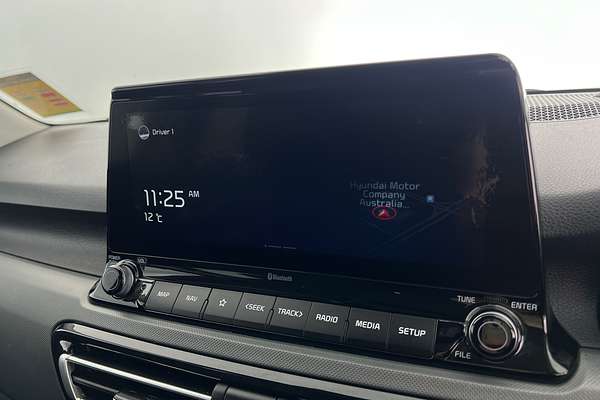 2020 Kia Seltos Sport+ SP2 thumb-17
