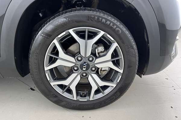2020 Kia Seltos Sport+ SP2 thumb-21