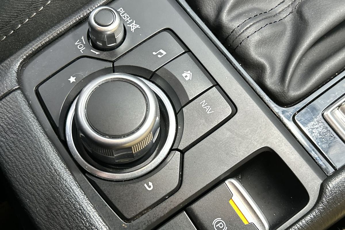 2022 Mazda CX-3 Maxx Sport DK