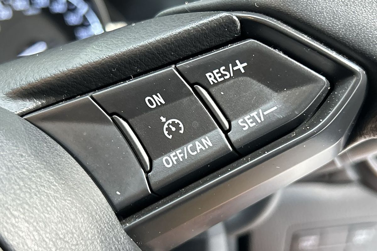 2022 Mazda CX-3 Maxx Sport DK