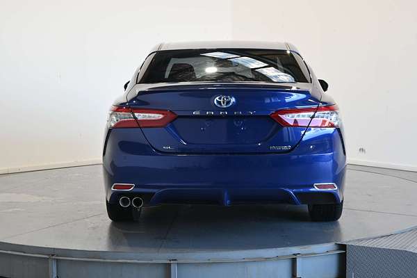 2018 Toyota Camry SL AXVH71R