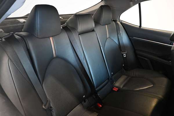 2018 Toyota Camry SL AXVH71R