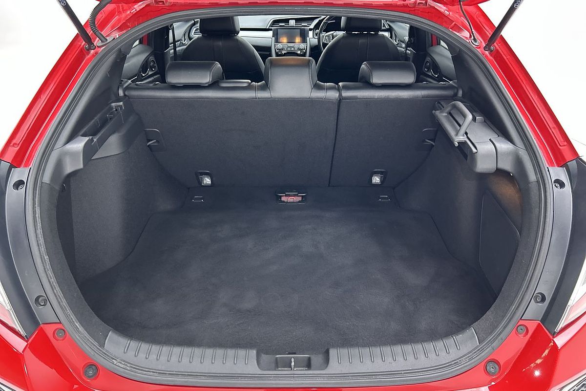 2018 Honda Civic RS 10th Gen