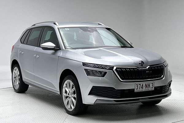 2023 SKODA Kamiq 85TSI Style NW