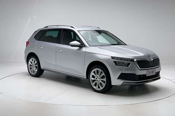 2023 SKODA Kamiq 85TSI Style NW