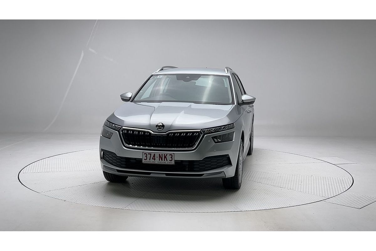 2023 SKODA Kamiq 85TSI Style NW