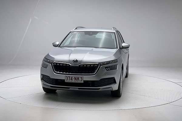 2023 SKODA Kamiq 85TSI Style NW