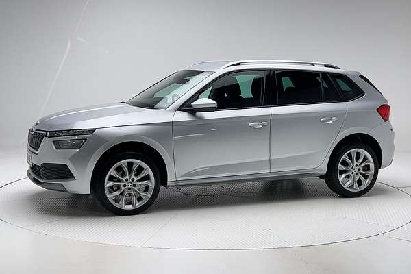 2023 SKODA Kamiq 85TSI Style NW