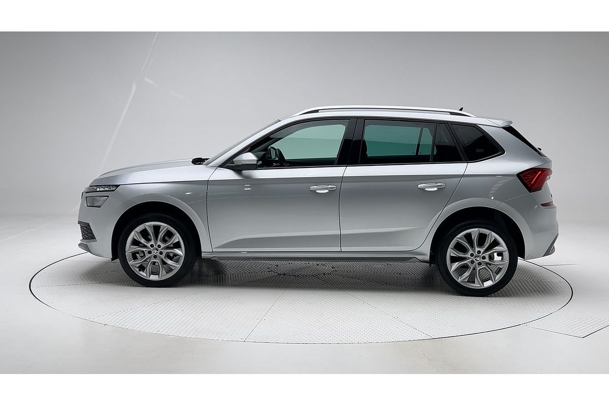 2023 SKODA Kamiq 85TSI Style NW